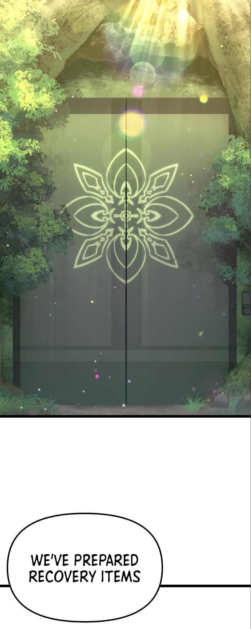 I Obtained A Mythic Item, Chapter 7 image 03